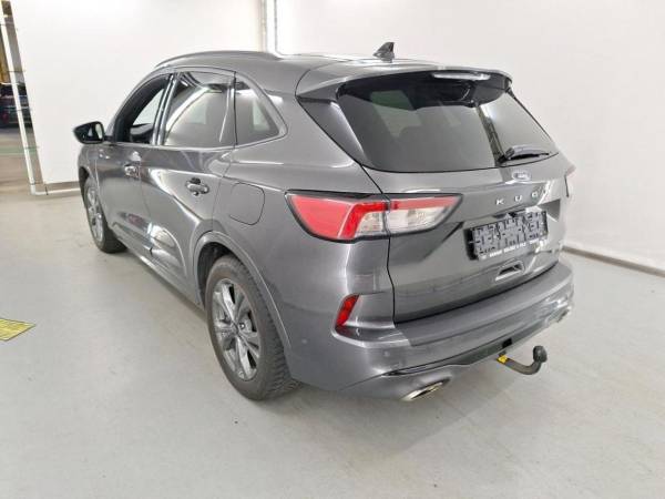 car Ford Kuga id15251 photo #5