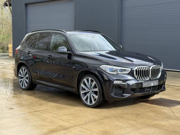 car BMW X5 id15257 photo #4