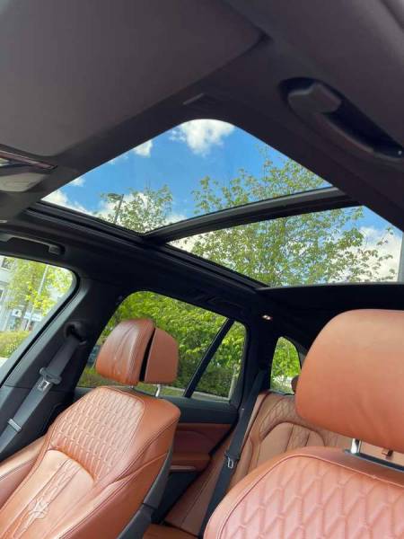 car BMW X5 id15258 photo #10