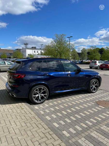 car BMW X5 id15258 photo #3