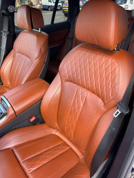 car BMW X5 id15258 photo #6