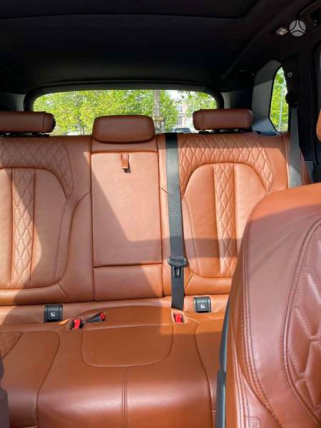 car BMW X5 id15258 photo #7