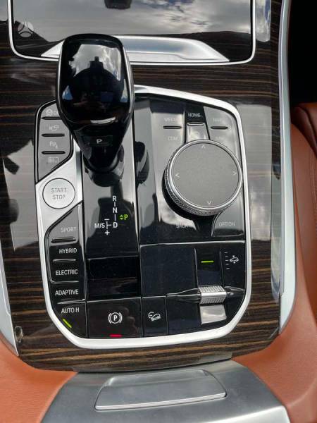 car BMW X5 id15258 photo #8