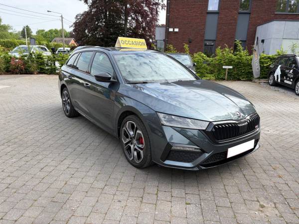 car Skoda Octavia id15259 photo #4