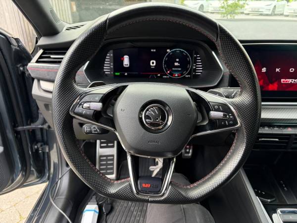 car Skoda Octavia id15259 photo #9