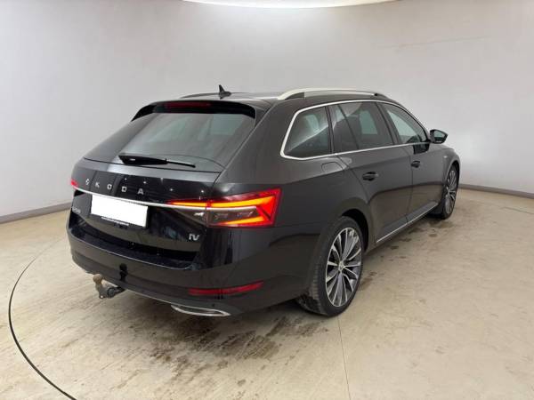 car Skoda Superb id15260 photo #3