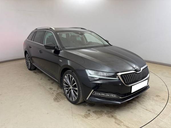 car Skoda Superb id15260 photo #4