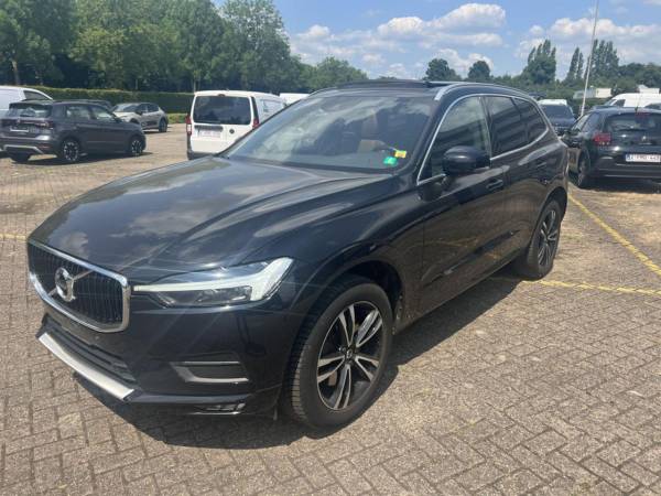 car Volvo XC60 id15262 main photo