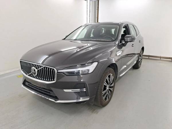 car Volvo XC60 id15263 main photo