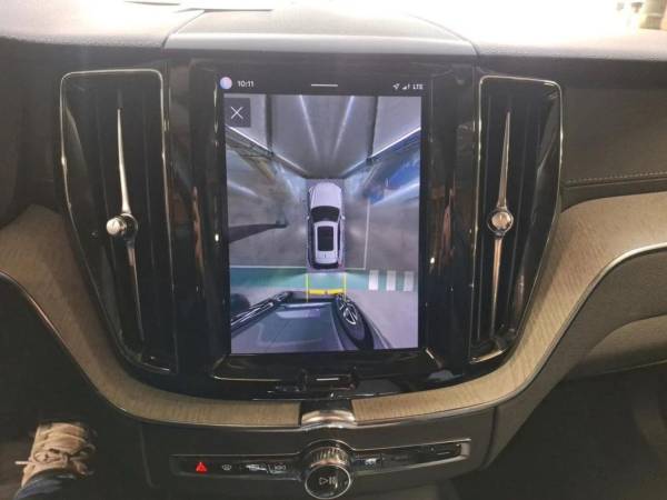 car Volvo XC60 id15263 photo #10