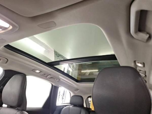 car Volvo XC60 id15263 photo #11