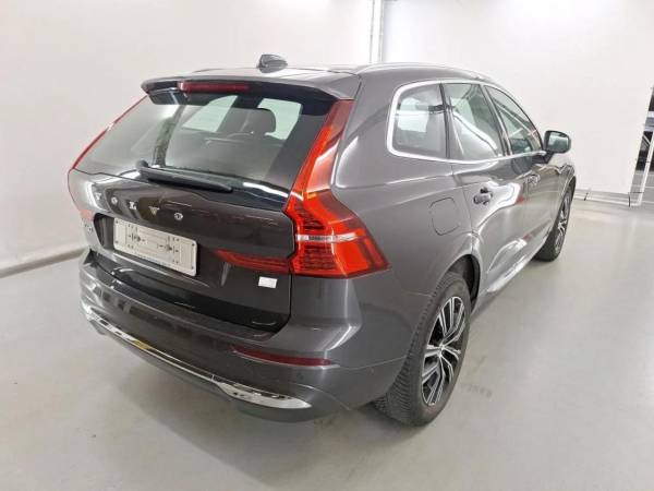 car Volvo XC60 id15263 photo #3