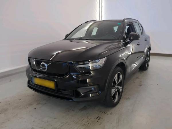 car Volvo XC40 id15270 main photo