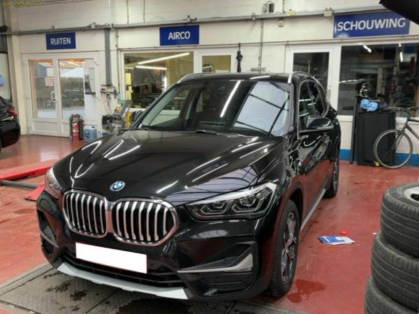 car BMW X1 id15277 main photo