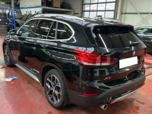 car BMW X1 id15277 photo #3