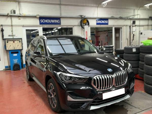 car BMW X1 id15277 photo #4