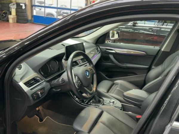car BMW X1 id15277 photo #6