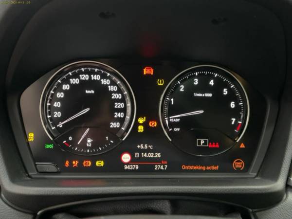 car BMW X1 id15277 photo #7