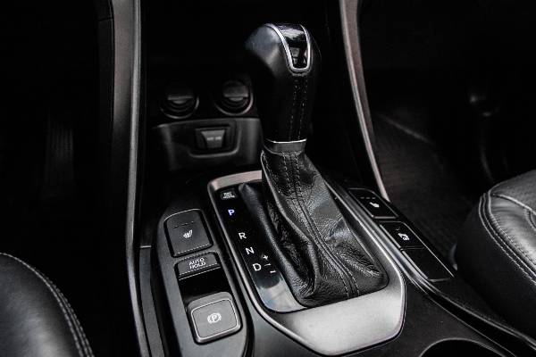 car Hyundai Santa FE id15280 photo #13
