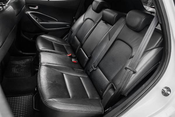 car Hyundai Santa FE id15280 photo #7