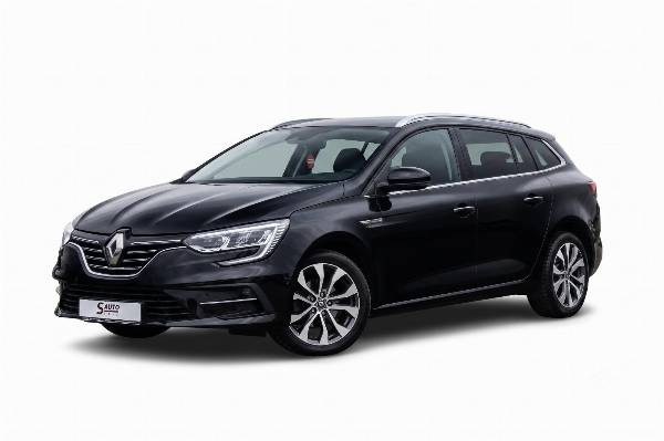 car Renault Megane id15281 main photo