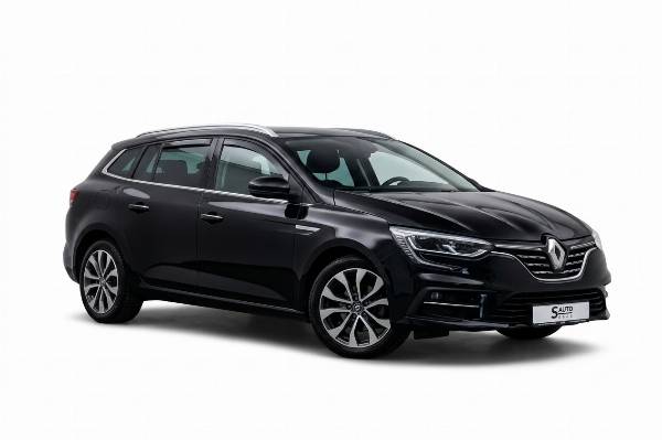 car Renault Megane id15281 photo #3