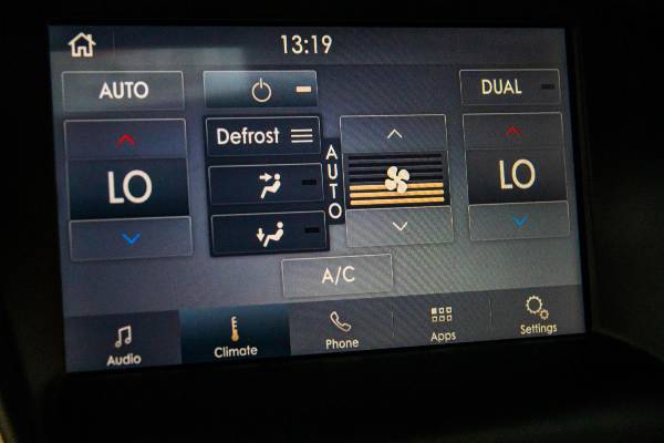car Ford Focus id15282 photo #13