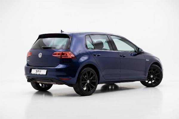 car Volkswagen Golf id15283 photo #2