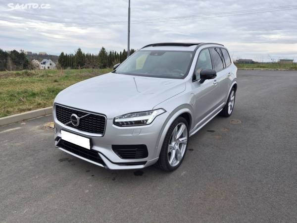 car Volvo XC90 id15301 main photo