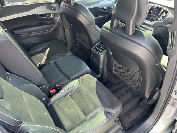 car Volvo XC90 id15302 photo #8