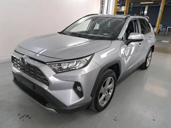 car Toyota Rav 4 id15304 main photo