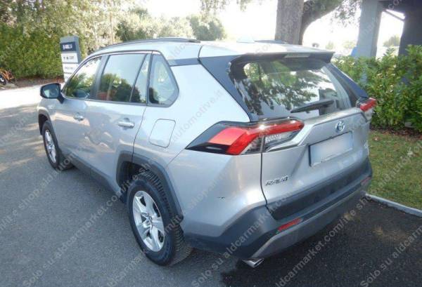 car Toyota Rav 4 id15307 photo #3