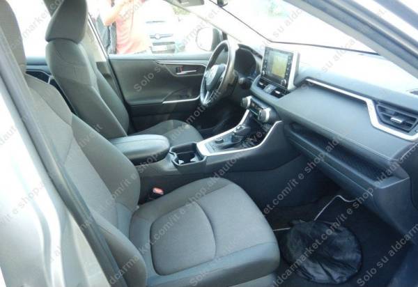 car Toyota Rav 4 id15307 photo #5