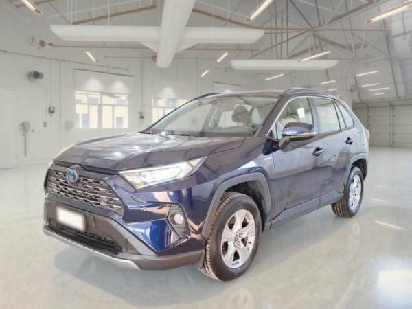 car Toyota Rav 4 id15309 main photo