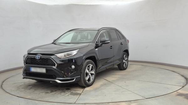 car Toyota Rav 4 id15311 main photo