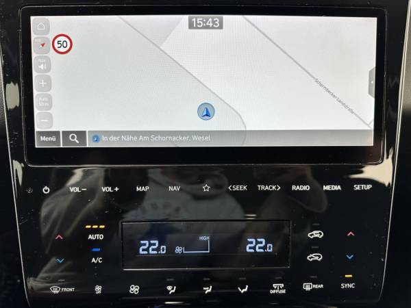 car Hyundai Tucson id15315 photo #9