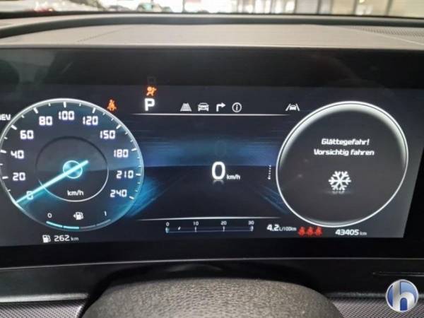 car KIA Sportage id15326 photo #8