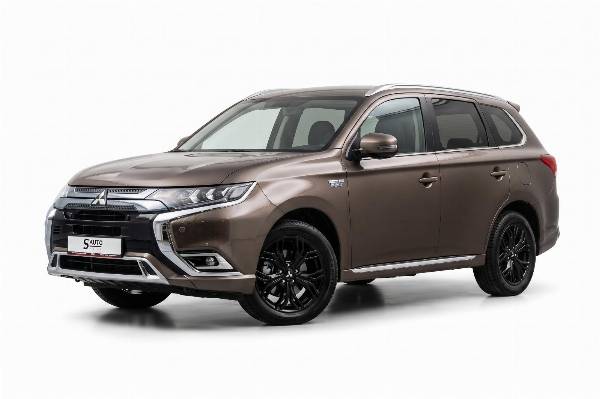 car Mitsubishi Outlander id15331 main photo