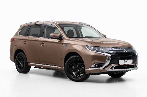 car Mitsubishi Outlander id15331 photo #3