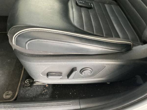 car KIA Sportage id15333 photo #12