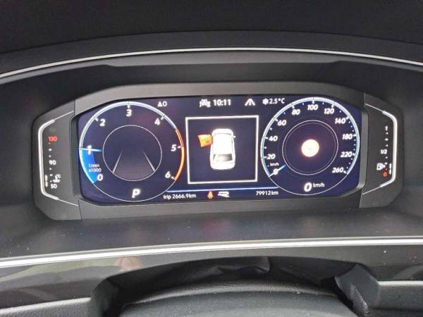 car Volkswagen Tiguan id15339 photo #10