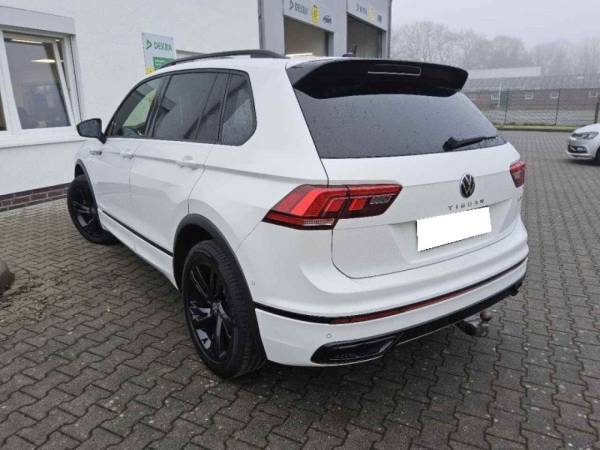 car Volkswagen Tiguan id15339 photo #5