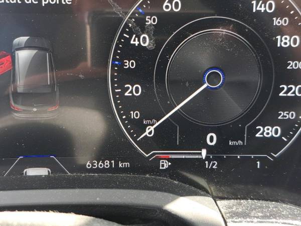 car Volkswagen Touareg id15341 photo #7