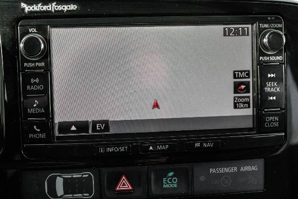 car Mitsubishi Outlander id15342 photo #11