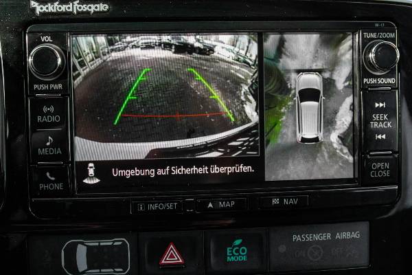 car Mitsubishi Outlander id15342 photo #12