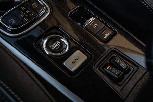 car Mitsubishi Outlander id15342 photo #14