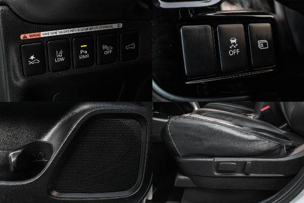 car Mitsubishi Outlander id15342 photo #16