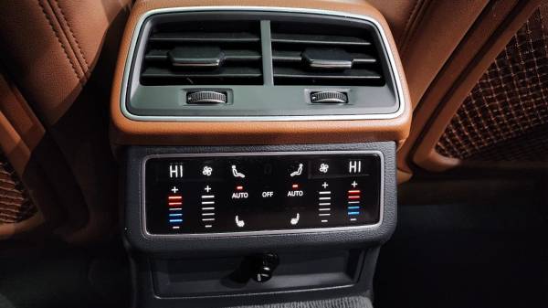 car Audi A6 id15345 photo #11