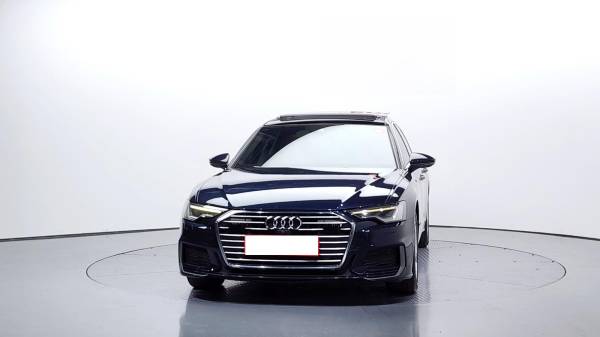 car Audi A6 id15345 photo #3