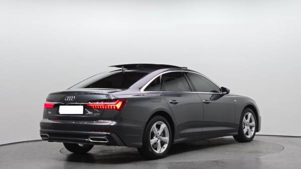 car Audi A6 id15350 photo #2